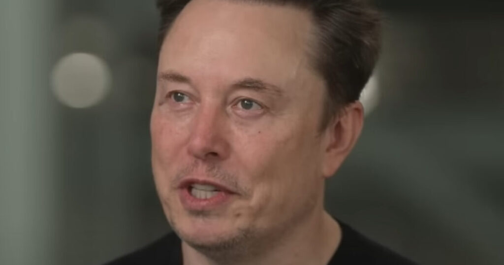 FBI Agent Pushed to Criminally Investigate Elon Musk For Asking About Government Employees’ Weekly Productivity