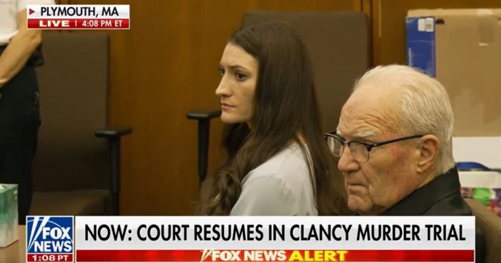 DEVELOPING: Jury in Lindsay Clancy Murder Trial DEADLOCKED – Unable to Come to Unanimous Decision