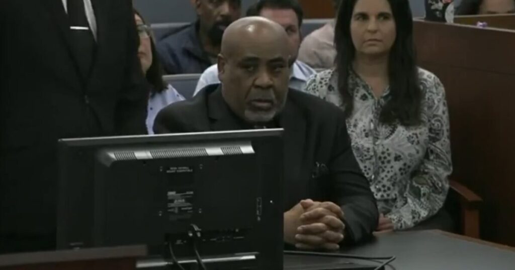 Former Crips Leader Duane “Keffe D” Davis Found Guilty in 1996 Murder of Rapper Tupac Shakur (VIDEO)