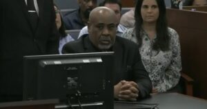 Former Crips Leader Duane “Keffe D” Davis Found Guilty in 1996 Murder of Rapper Tupac Shakur (VIDEO)