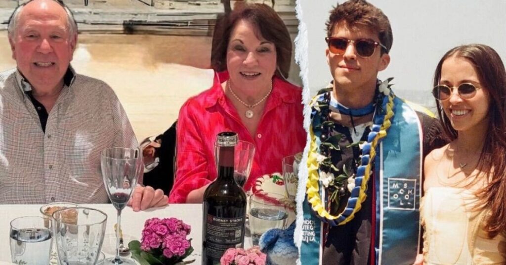 All Four Missing Family Members Aboard Plane That Crashed Off Bahamas Found Dead