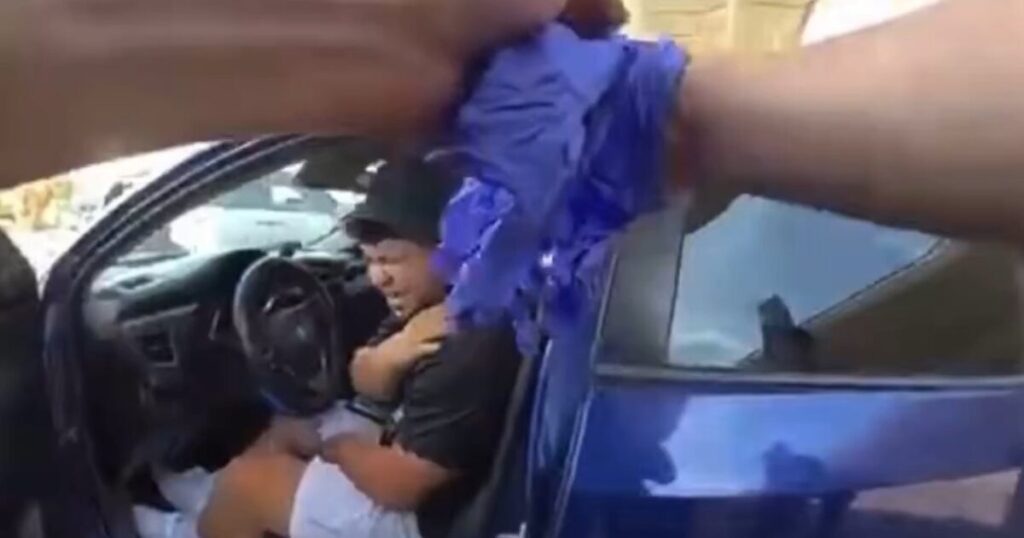 Austin Police Bodycam Footage Debunks Claims Made by the Illegal Alien Shot by ICE Officer (VIDEO)