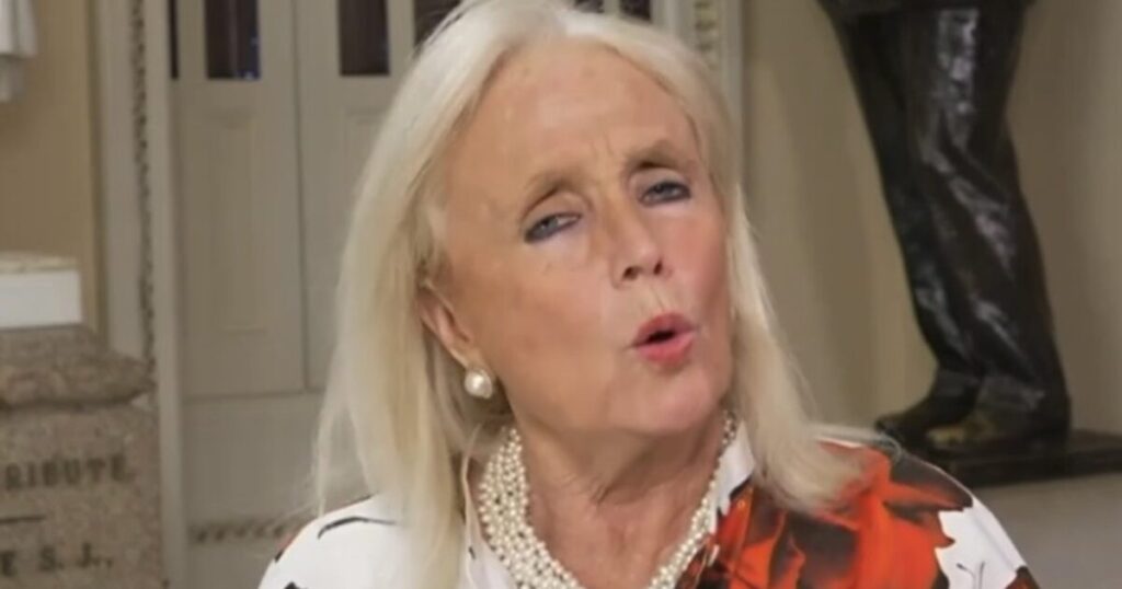NEW: Trump Nukes Rep. Debbie Dingell After She Announces Planned Legislation to Retain Lake Ontario’s Name – “Debbie Dingbat… Third Rate Loser”