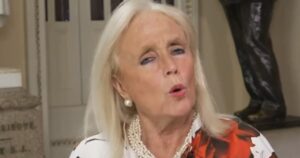 NEW: Trump Nukes Rep. Debbie Dingell After She Announces Planned Legislation to Retain Lake Ontario’s Name – “Debbie Dingbat… Third Rate Loser”
