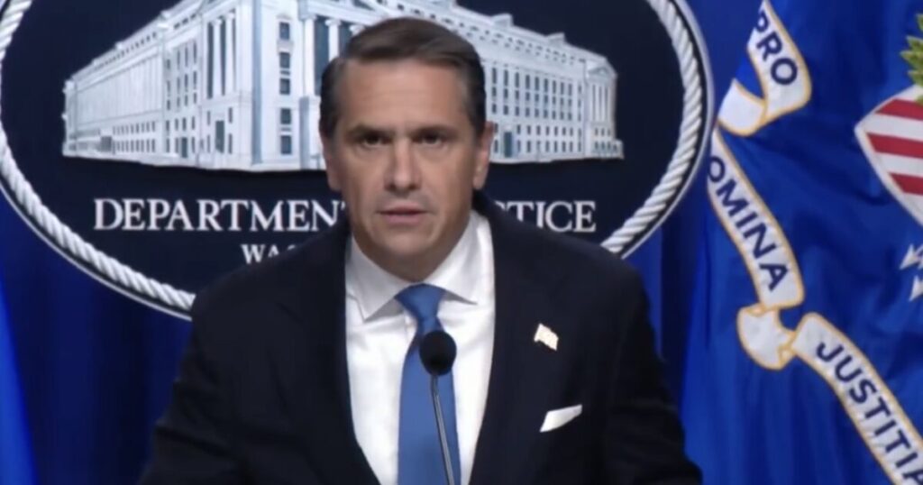 Justice Department Indicts 10 Non-Citizens for Illegally Voting in Minnesota