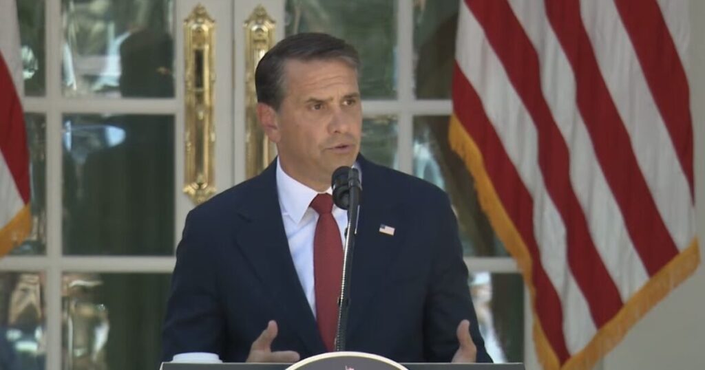 Todd Blanche Says It’s “Not Clear” What Biden FBI Did to Protect Trump Before Assassination Attempt After Trump Reveals Chris Wray Destroyed Files (VIDEO)