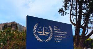 REPORT: Trump Prepares Crippling ICC Sanctions That Could Cut Court Off From Global Financial System