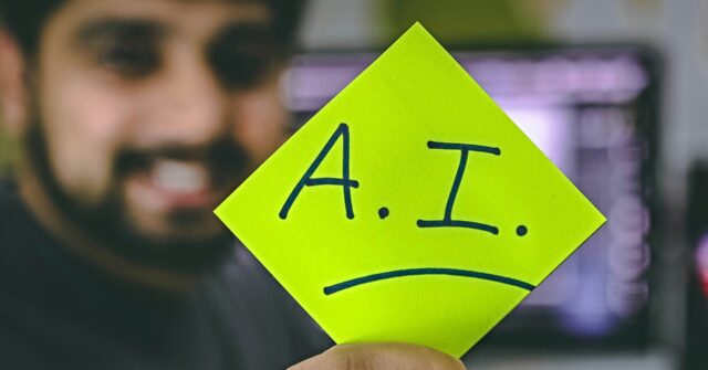 BRICS Fail: China Doesn’t Trust India Enough to Cooperate on AI