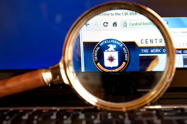 A magnificent CIA operation in Spanish Ceuta