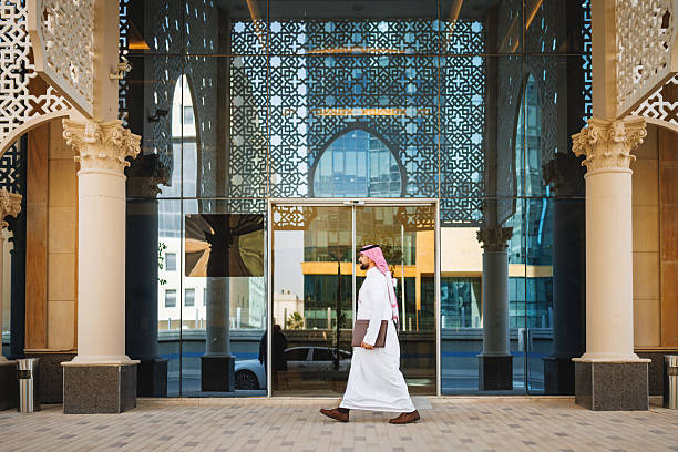 Saudi Arabia Is Borrowing to Preserve Vision 2030