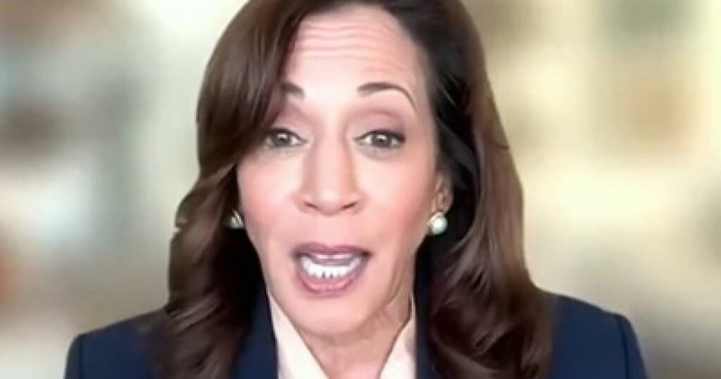 Kamala Harris to Team Up with Radical Senate Candidate Abdul El-Sayed in Apparent Sign of Intent
