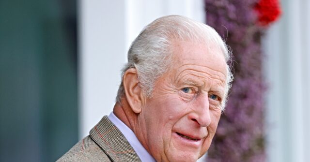 Jamaica Officials to Deliver Slavery Reparations Petition to King Charles
