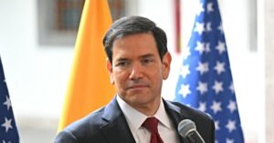 Marco Rubio Says Leftism Destroyed Cuba, Venezuela, Nicaragua, Left Misery in the Hemisphere