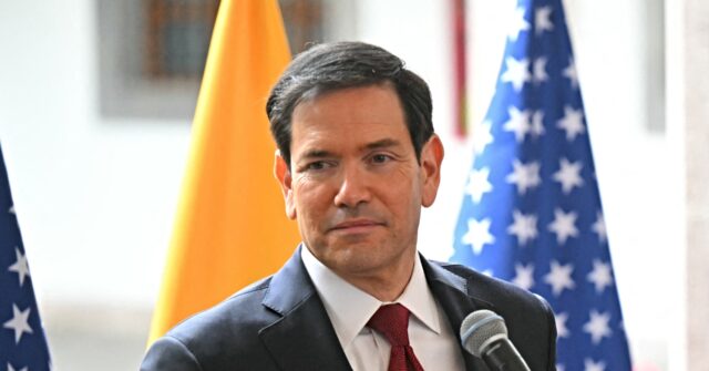 Marco Rubio Says Leftism Destroyed Cuba, Venezuela, Nicaragua, Left Misery in the Hemisphere