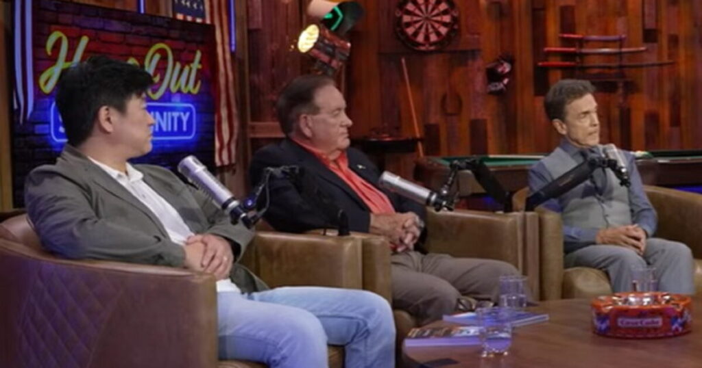 CREEPY: Three Men Who Claim They Have Been to Hell And Came Back Describe Their Experiences (VIDEO)