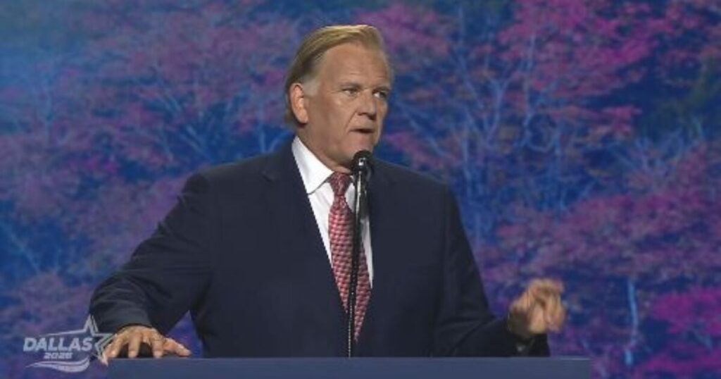 Liberal Newspaper ‘The Detroit News’ Endorses Republican Mike Rogers in Race for U.S. Senate in Michigan