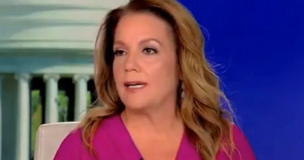 Mollie Hemingway on Democrat AI Fearmongering: ‘Top AI Oligarchs Are All Massively Aligned With the Democratic Party’ (VIDEO)