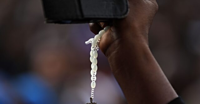 Exclusive — Persecution Expert: Nigeria’s Kidnapping Boom Is Still Driven by Hate for Christians