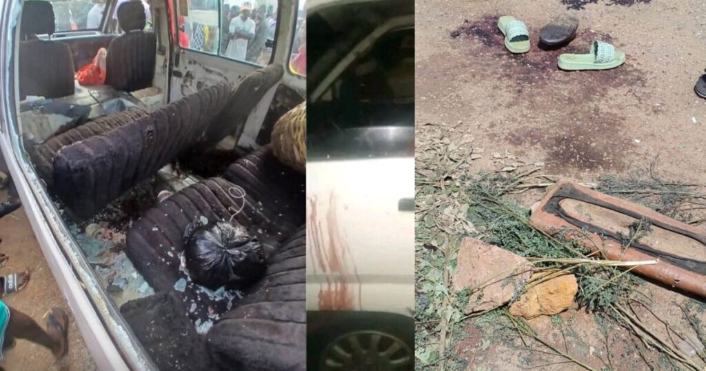 Nigeria: Fulani Gunmen Kill 13, Then Target Funeral of Slain Village Security Men