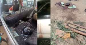 Nigeria: Fulani Gunmen Kill 13, Then Target Funeral of Slain Village Security Men