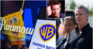 Study: Paramount Leaving California Could Cost State 57,980 Jobs, $21.2 Billion