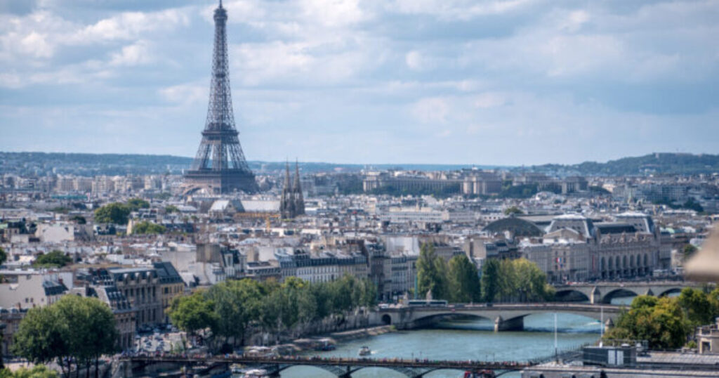 France: Algerian ‘Teacher’ Arrested Over Alleged Rape and Sexual Assaults of Children Aged 3–5 at a Paris Catholic Nursery; 20 Complaints Filed