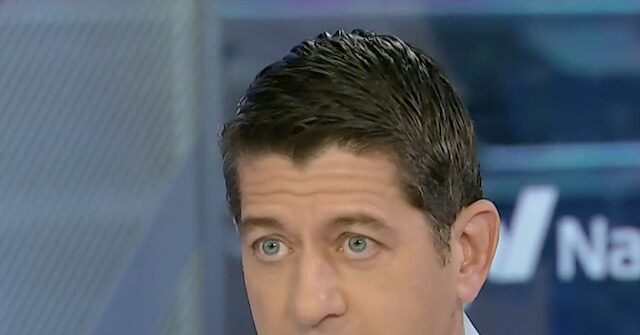 Paul Ryan: ‘Our Politics Are Just Fundamentally Unserious Right Now’