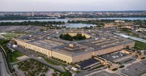 WHO’S LEAKING AMERICA’S MILITARY SECRETS? Top Pentagon Officials Forced to Take Polygraphs After Classified Weapons Stockpile Information Reaches Media