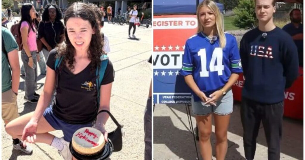 UPDATE: University of Utah SWATTED After Dismissing Expulsion Case Brought by Campus Democrats Against Conservatives Who Exposed Leftist Celebrating Charlie Kirk’s Assassination