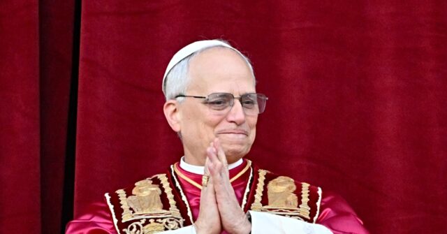 Pope Commemorates 9/11 Terrorist Attacks with Prayers for World Peace