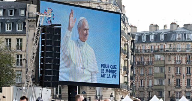 600,000+ Faithful to Flood Paris for Pope Leo XIV’s Giant Open-Air Mass