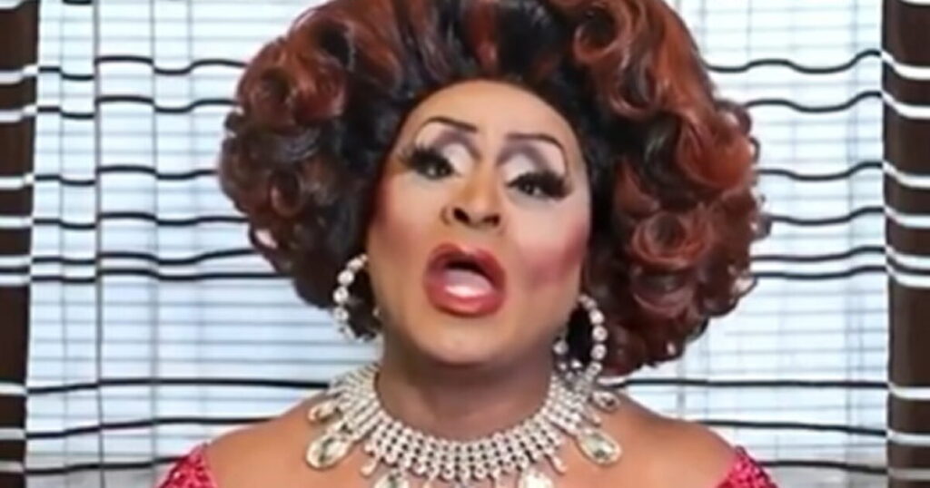Public Schools in Portland, Oregon Welcome Students Back With Message From a DRAG QUEEN (VIDEO)