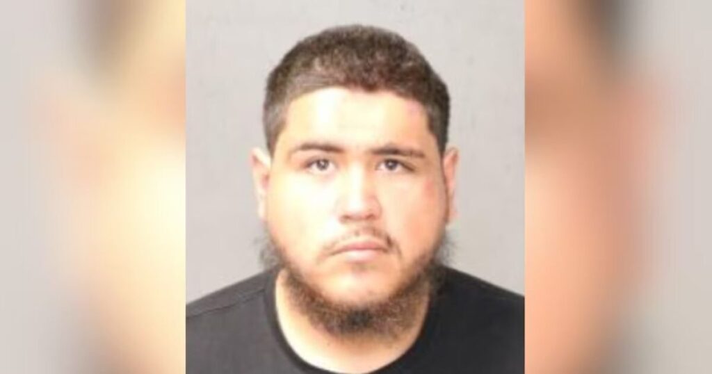 Albuquerque Man Charged with Murder After Shooting Cousin During Fight Over His Green Chile Enchiladas Being Too Hot