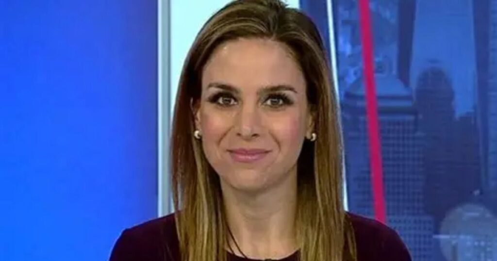 Fox Business Anchor Jackie DeAngelis Sues Whole Foods After a Dog Mauled Her Hand as She Grocery Shopped in NYC