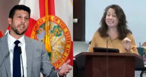 Florida AG Demands Firing of History Teacher After She Targeted Conservative 8th Grader, Tried to Get Him ‘Cancelled’