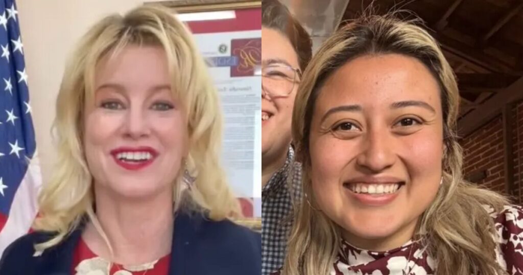 Democrat Anaheim Mayor Accused of Calling Her Chief of Staff a ‘Dirty Mexican’