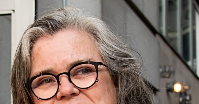 Video: Rosie O’Donnell Compares U.S. to Fascist Germany, Claims ‘We’re Raping Children’ In ICE Detention Facilities