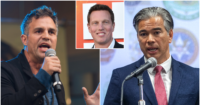 Hollywood Elites Melt Down over Paramount Warner Bros. Deal: ‘AG Bonta a F**king Coward’