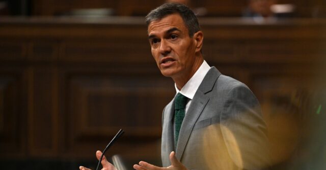 Spanish PM Sánchez Insists No ‘Solid Proof’ Morocco Drove Ceuta Invasion