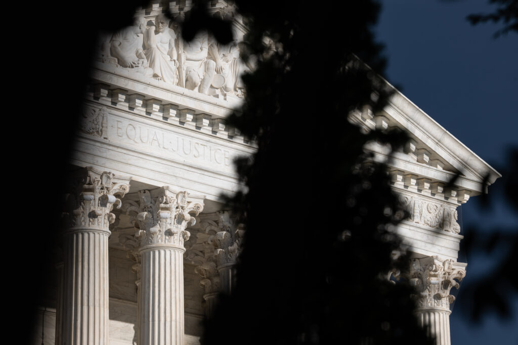 In win for GOP, Supreme Court greenlights lower ad rates for political parties