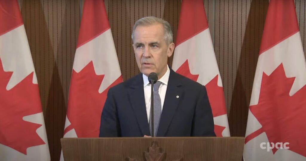 EU Proposes Canada Becomes Bloc’s First ‘Associate Member’ as Old International Order Crumbles