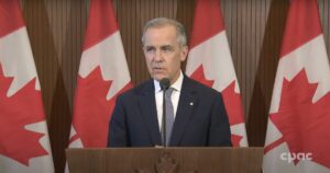 EU Proposes Canada Becomes Bloc’s First ‘Associate Member’ as Old International Order Crumbles