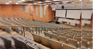 California College Lecturer Removed From Classroom After LOSING HER MIND Over Student Question About Native Americans (VIDEO)