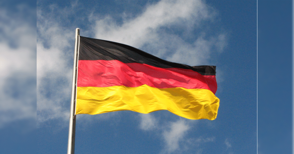 Seven Indicted in Germany for Allegedly Building Hamas-Linked ‘Weapons Depot’ Across Europe in Terror Plot