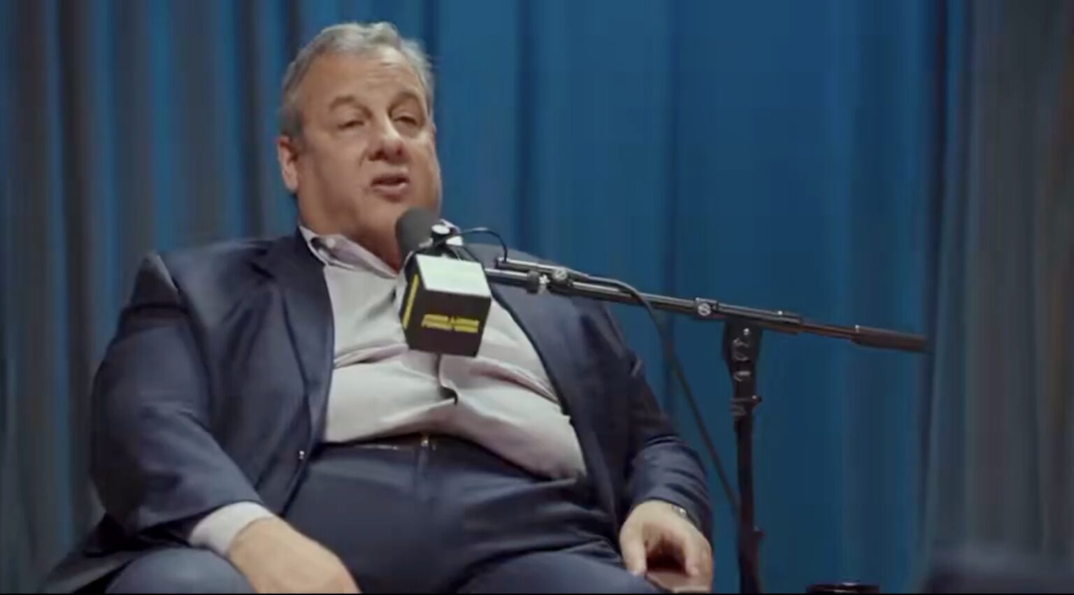 OH GOODY: Chris Christie is Reportedly Considering Another Run for President in 2028