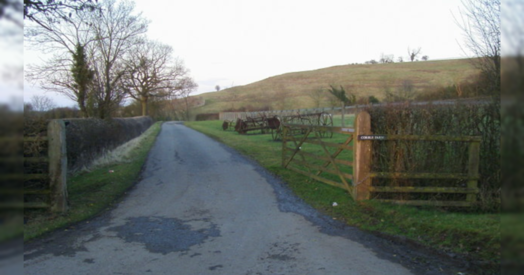 Village Votes to Leave the UK in a Landslide Following Decision to Dump Thousands of Migrants in Their Tiny Community
