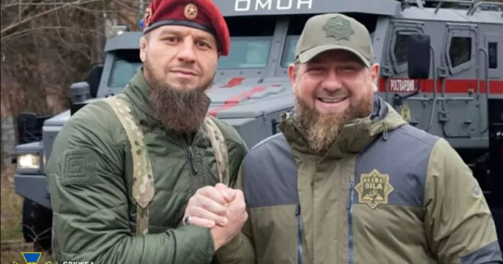 Russia Exploits Muslim Jihad in Ukraine After Centuries of Courting Muslims for Political Expediency