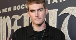 BREAKING TRAGEDY: 27-Yr-Old Son Of Supermodel Cindy Crawford and Randy Gerber Has Died