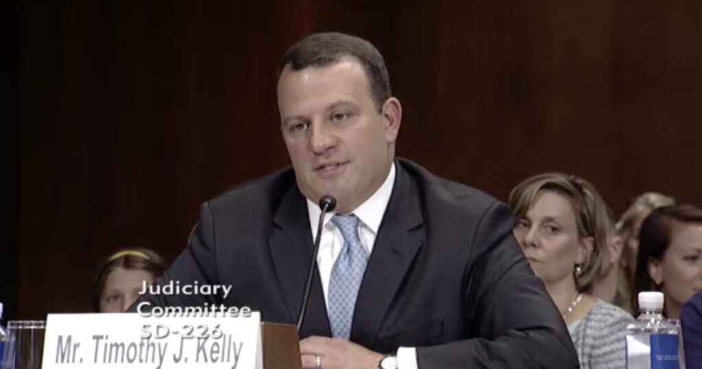 BREAKING: Same Trump-Appointed DC Judge Who Saved Jim Acosta Just ORDERED the White House to Hand Hard Passes Back to Fake News CNN, MS NOW, and Politico