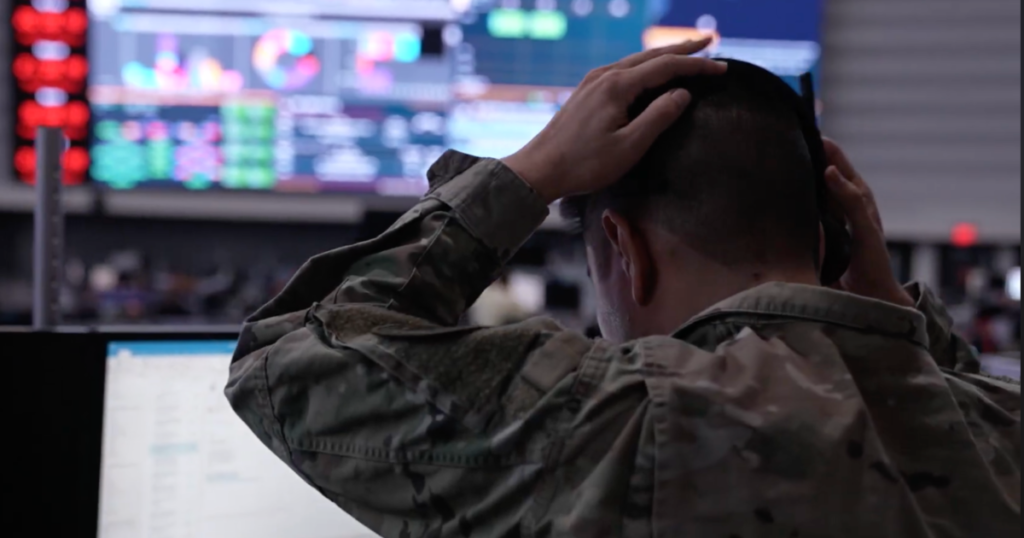 WHAT’S HAPPENING: 5 Suicides Reported in 5 Weeks at U.S. Cyber Command in Fort Meade